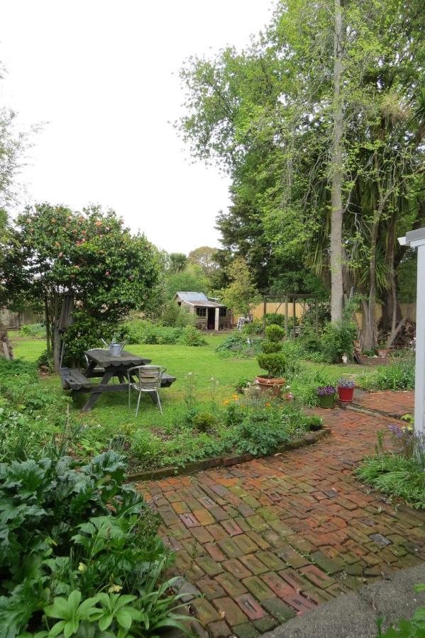 Bright House Villa Greytown Exterior photo
