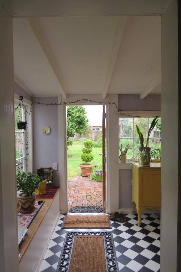 Bright House Villa Greytown Exterior photo