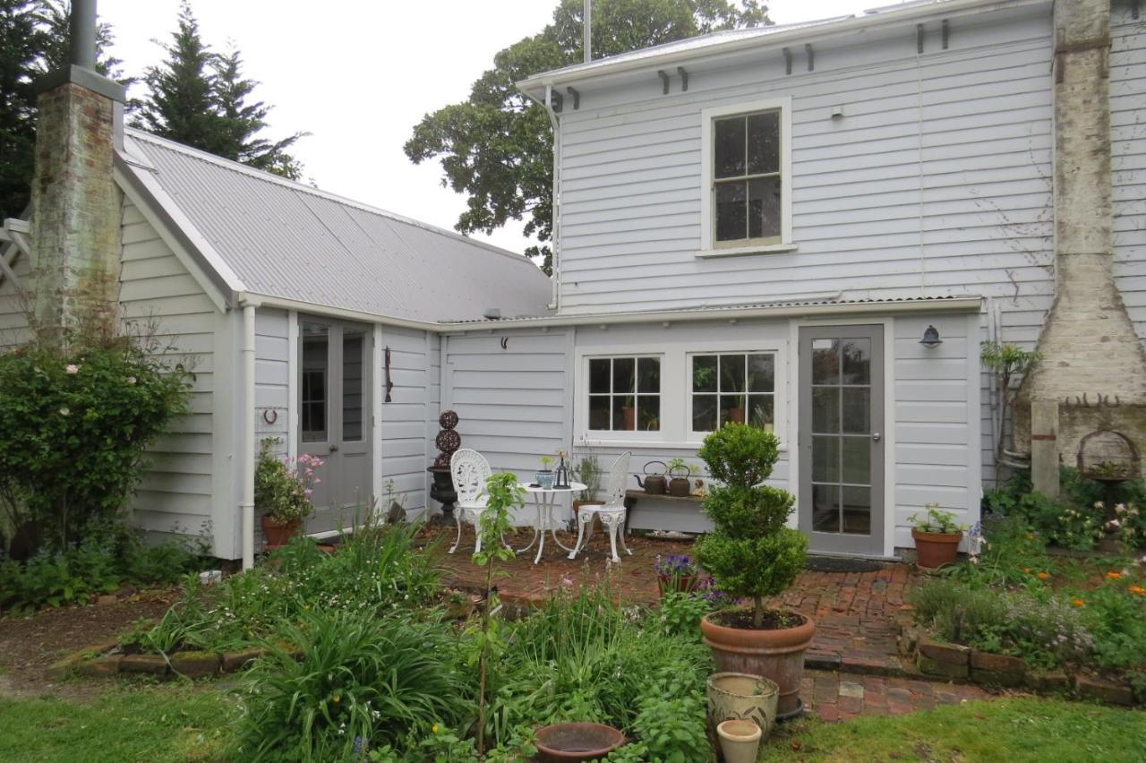 Bright House Villa Greytown Exterior photo
